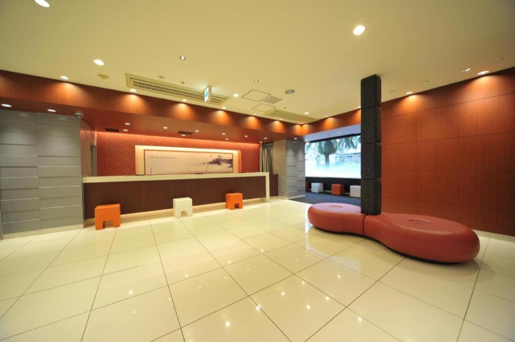 Welcome Hotel Kochi Kochi (Shikoku) Exterior foto