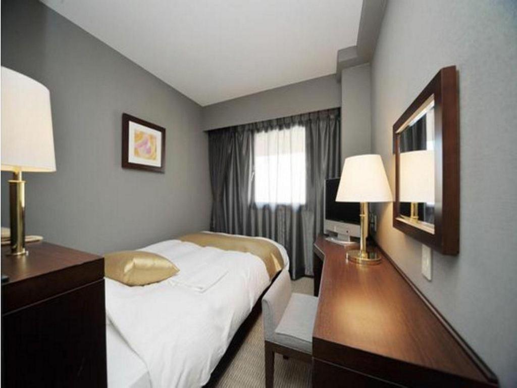 Welcome Hotel Kochi Kochi (Shikoku) Exterior foto