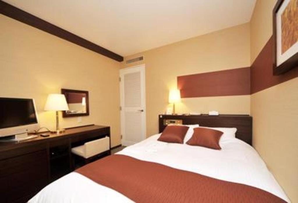 Welcome Hotel Kochi Kochi (Shikoku) Exterior foto
