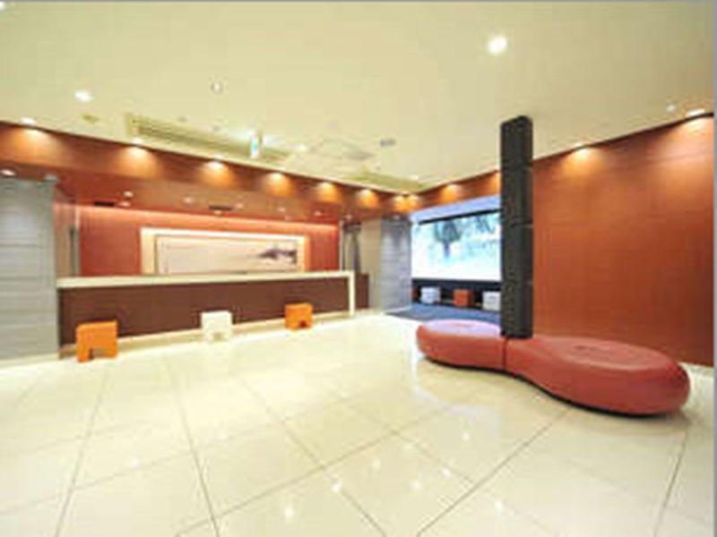 Welcome Hotel Kochi Kochi (Shikoku) Exterior foto